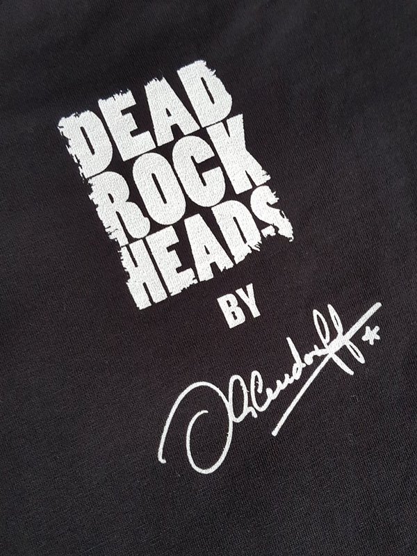 Jimi Dead Rock Head