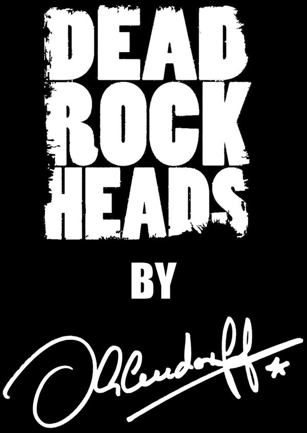 Johnny Dead Rock Head