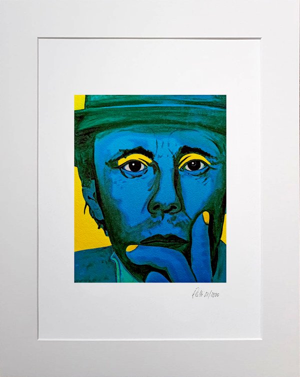 DenkMal Beuys - Affordable Art (R. Metzenmacher)